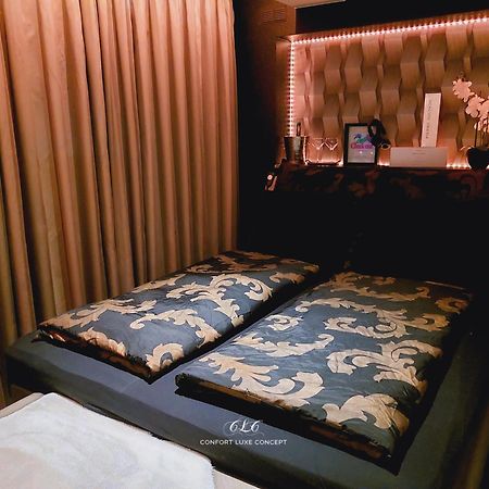 La Suite Kelmis Ngoại thất bức ảnh