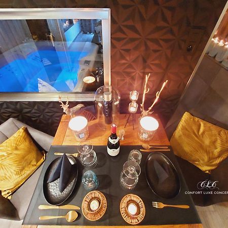 La Suite Kelmis Ngoại thất bức ảnh