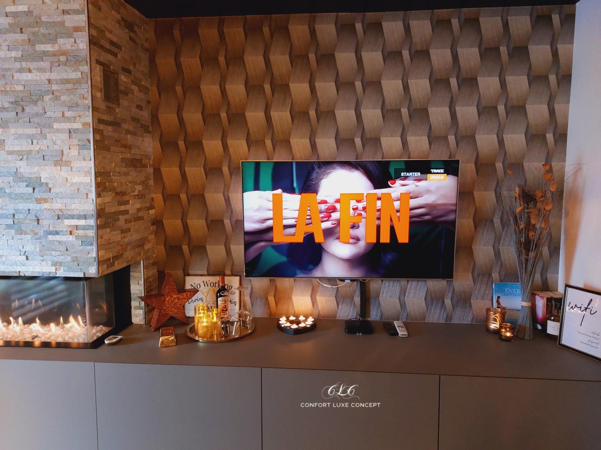 La Suite Kelmis Ngoại thất bức ảnh