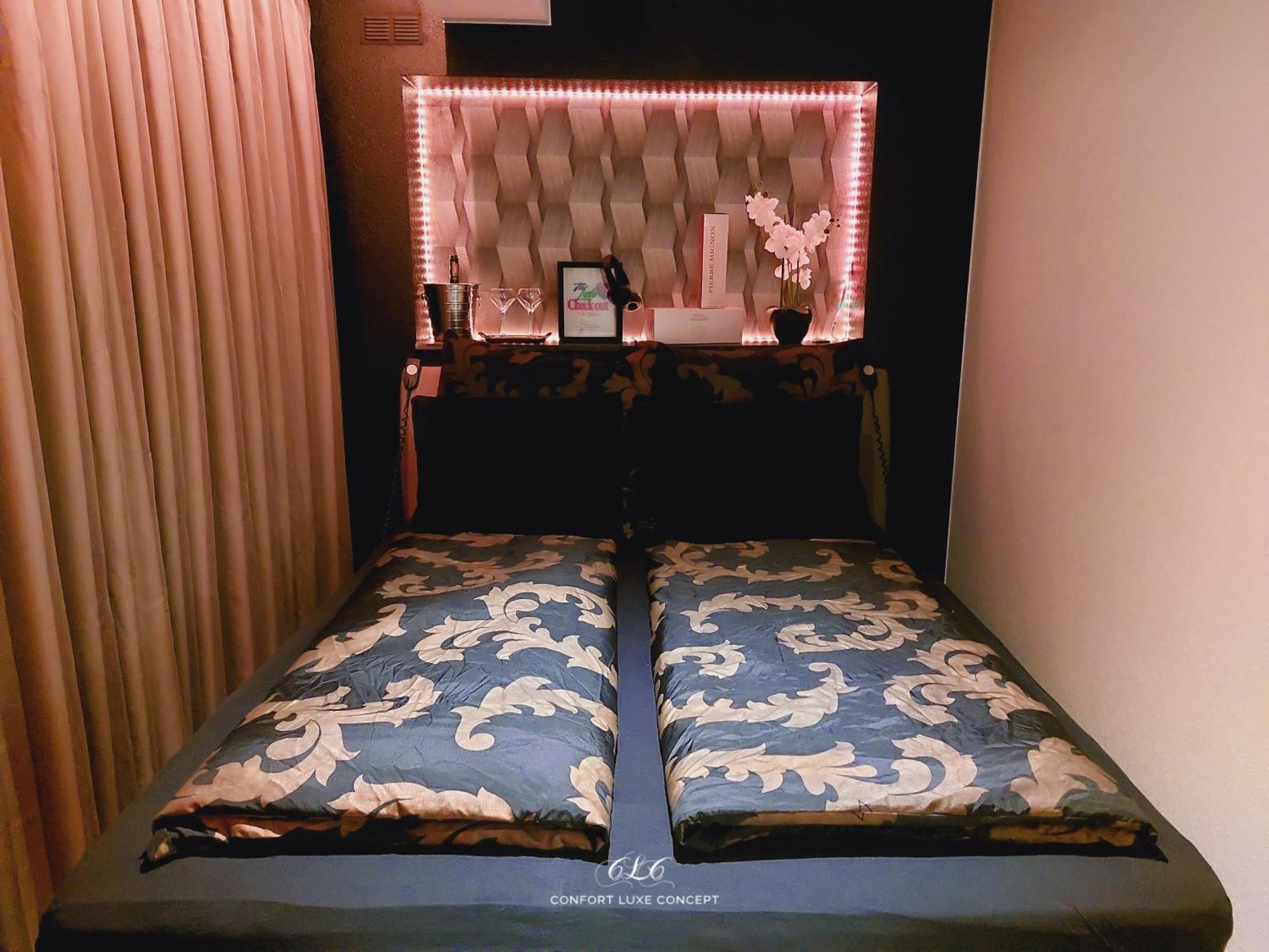 La Suite Kelmis Ngoại thất bức ảnh