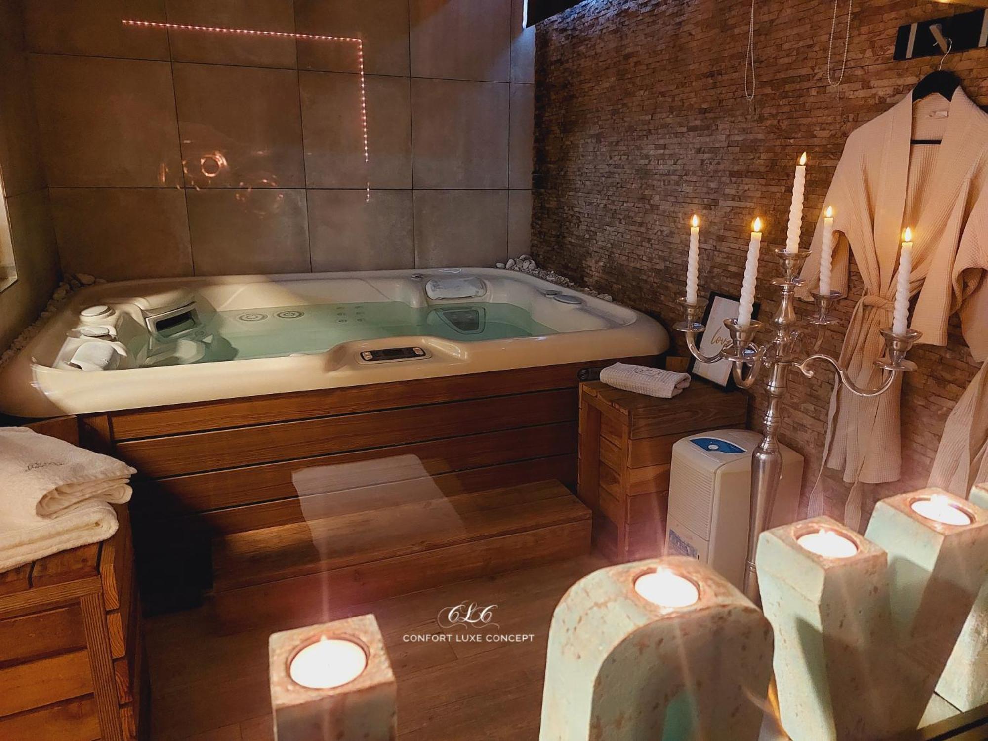La Suite Kelmis Ngoại thất bức ảnh