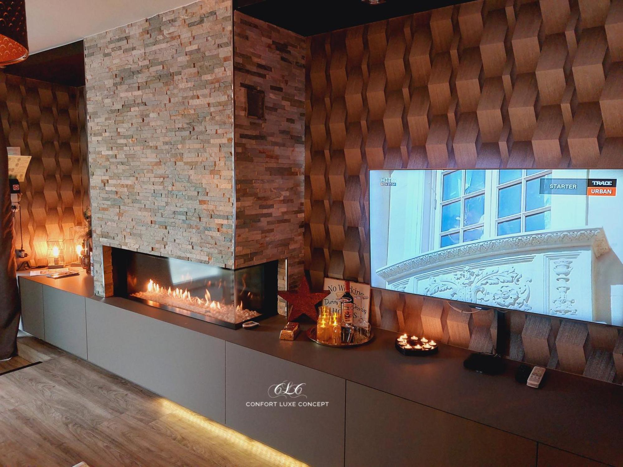 La Suite Kelmis Ngoại thất bức ảnh