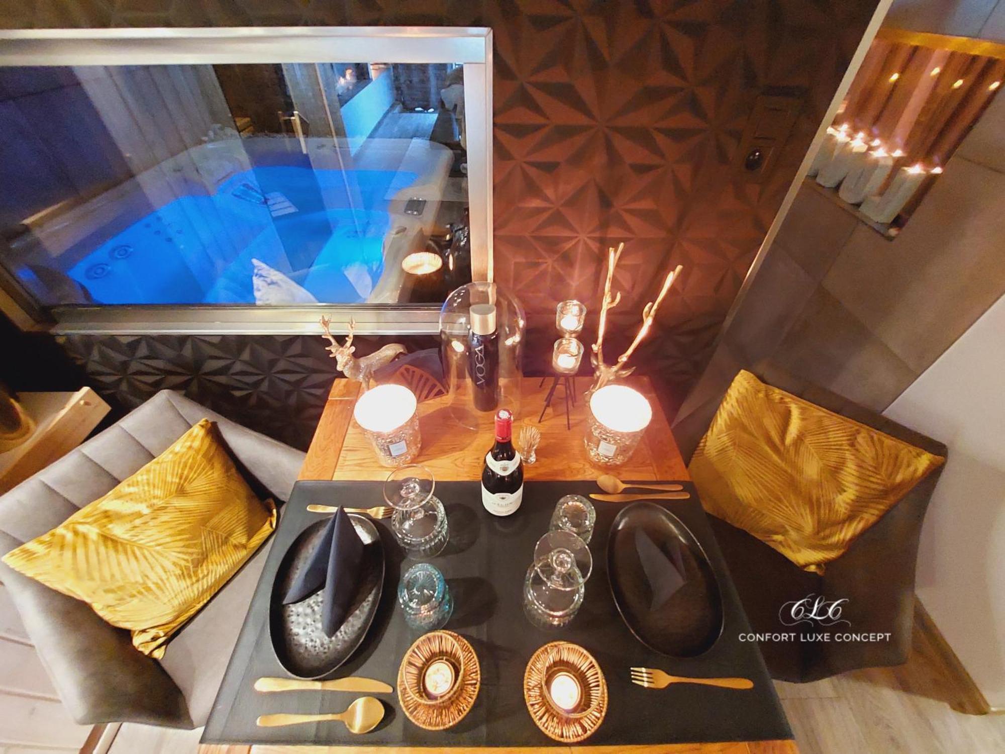 La Suite Kelmis Ngoại thất bức ảnh