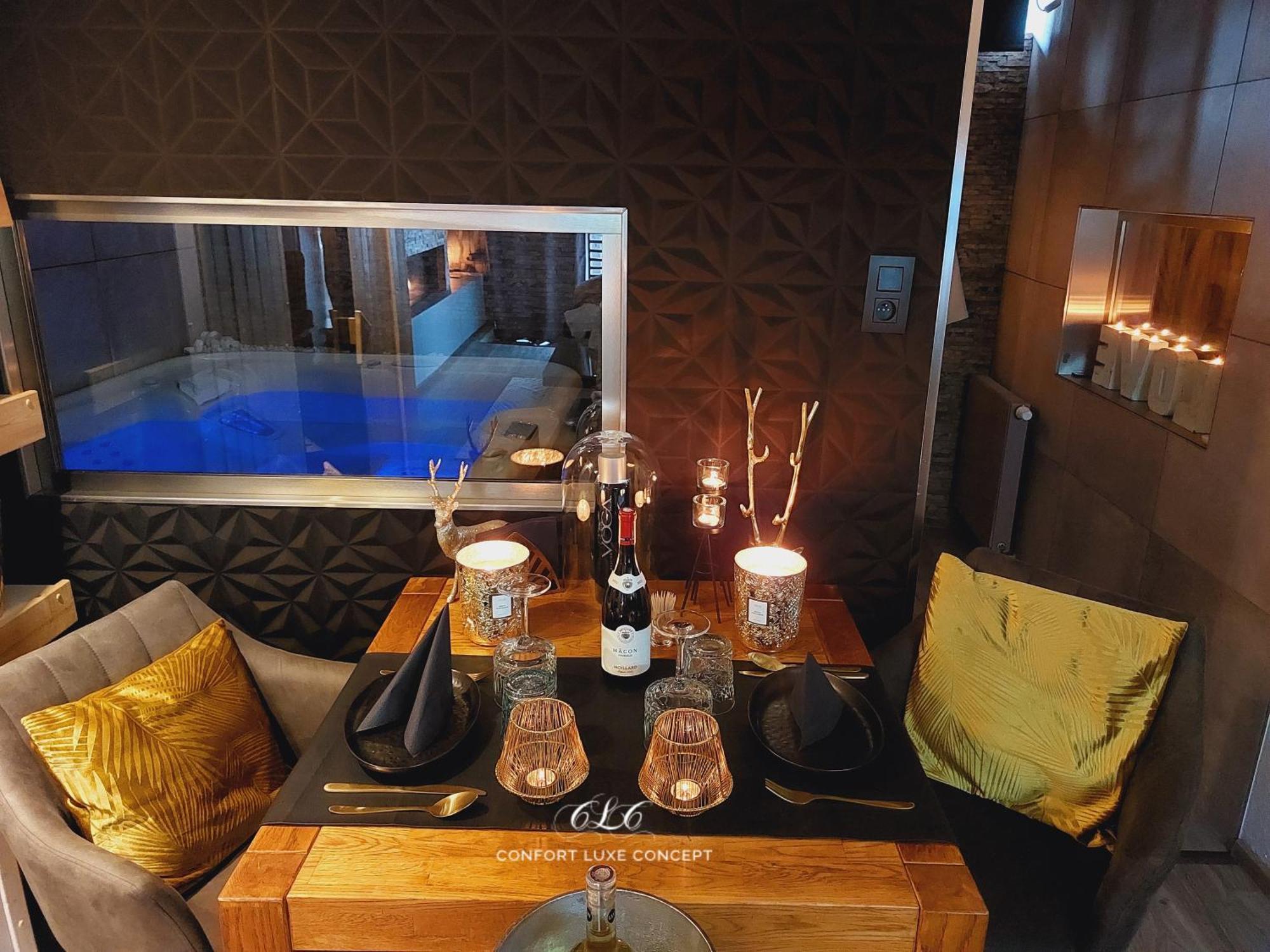 La Suite Kelmis Ngoại thất bức ảnh