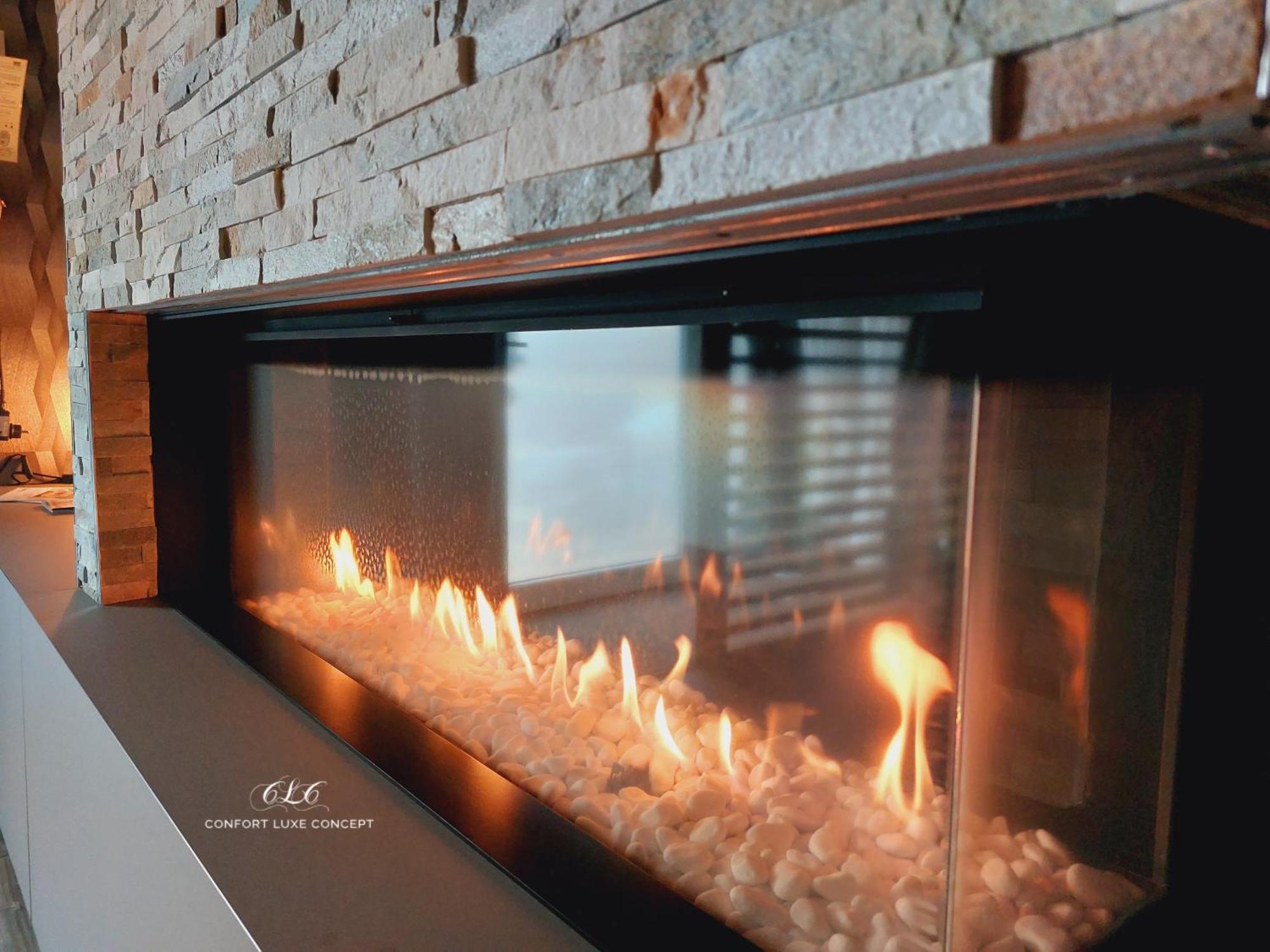 La Suite Kelmis Ngoại thất bức ảnh