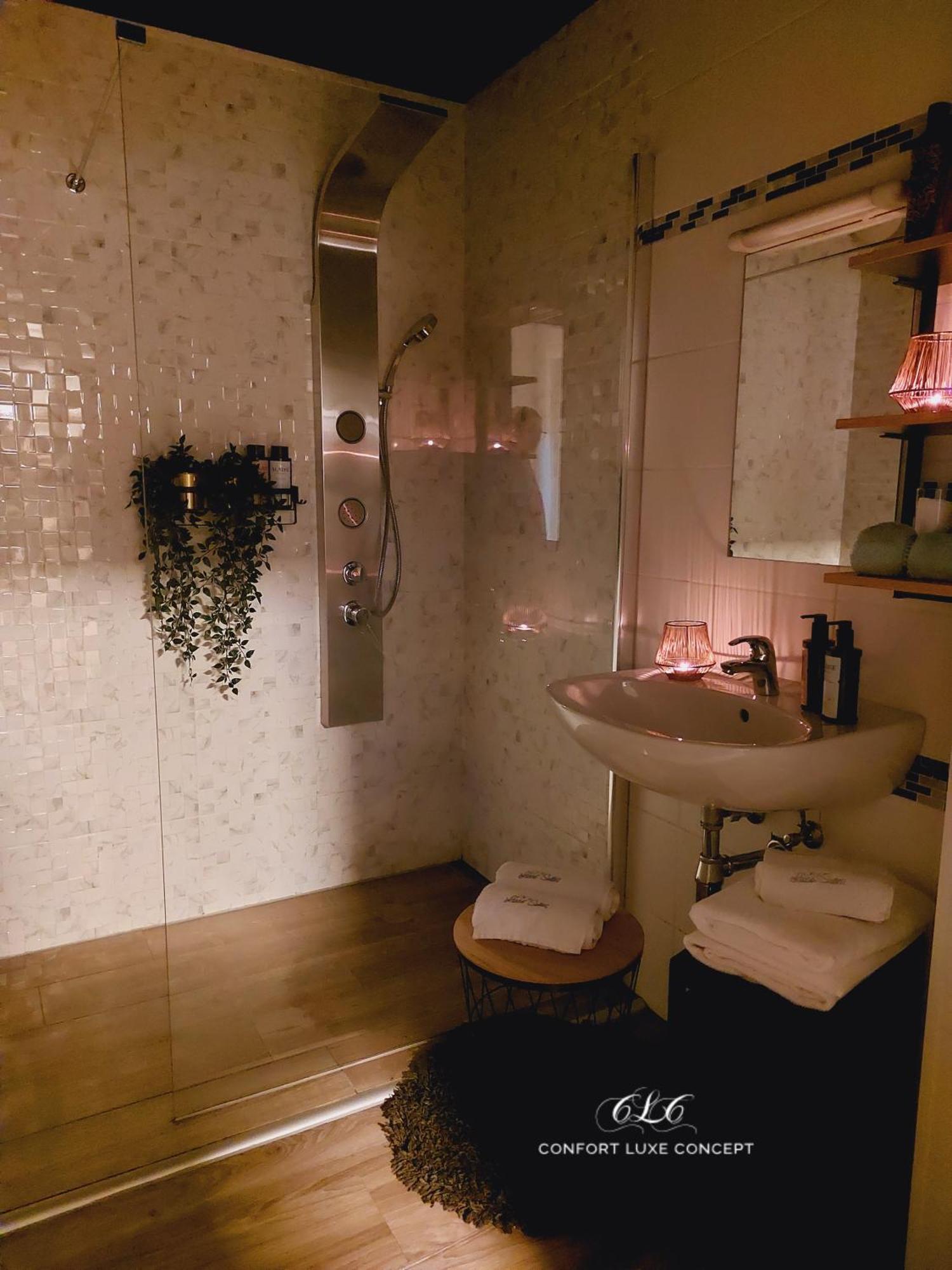 La Suite Kelmis Ngoại thất bức ảnh