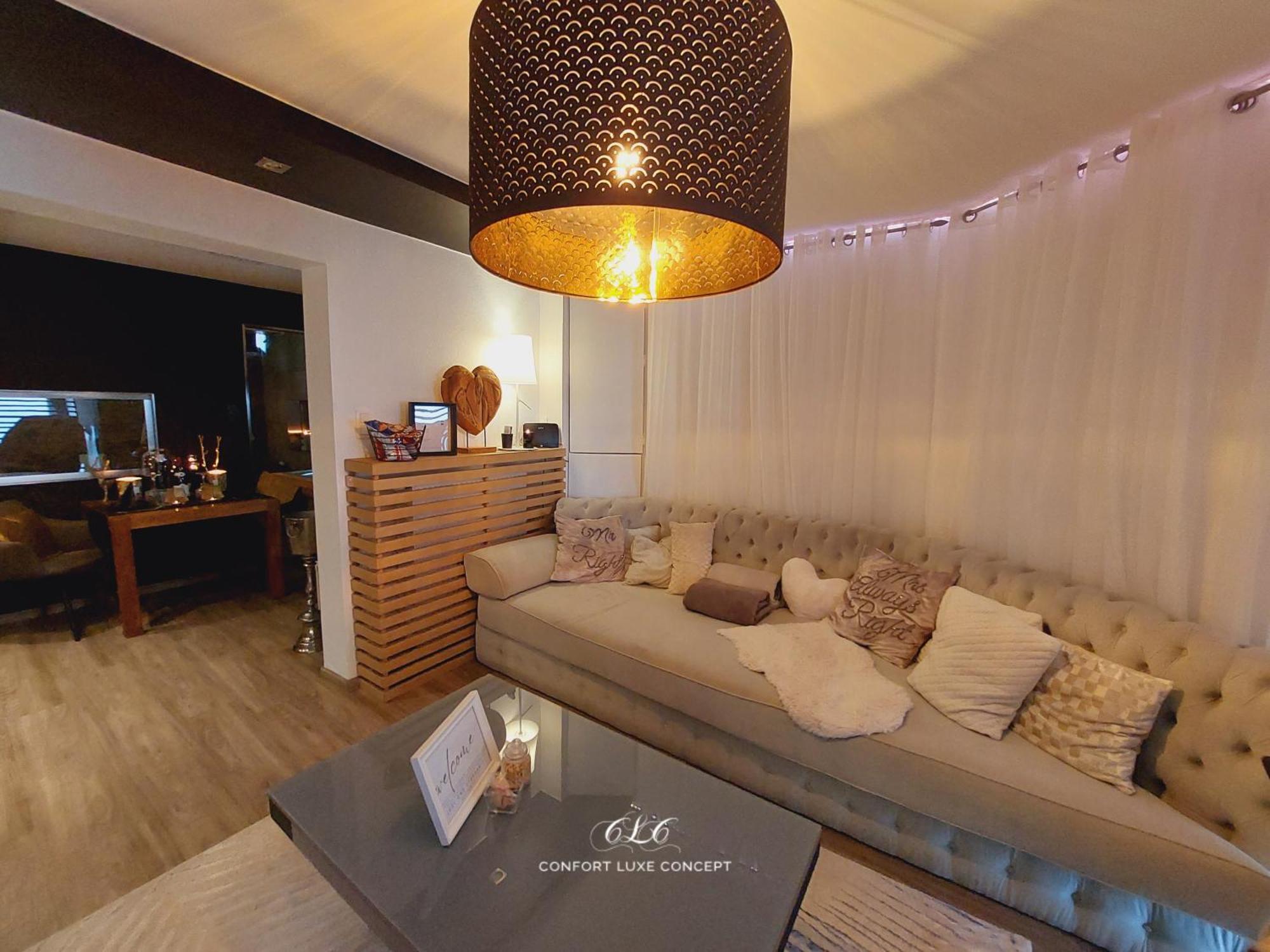 La Suite Kelmis Ngoại thất bức ảnh